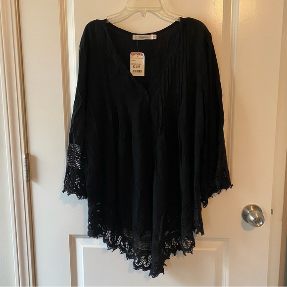 Ladies Size 2X 15 Piece All NWT Clothing Bundle/Lot Mixed Brands - Picture 6 of 16